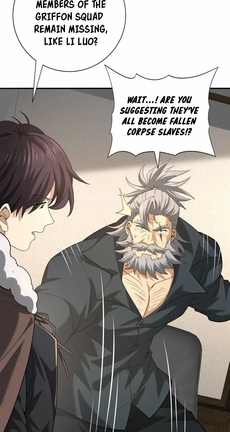 WORTHLESS PROFESSION: DRAGON TAMER Chapter 61 page 45 - 