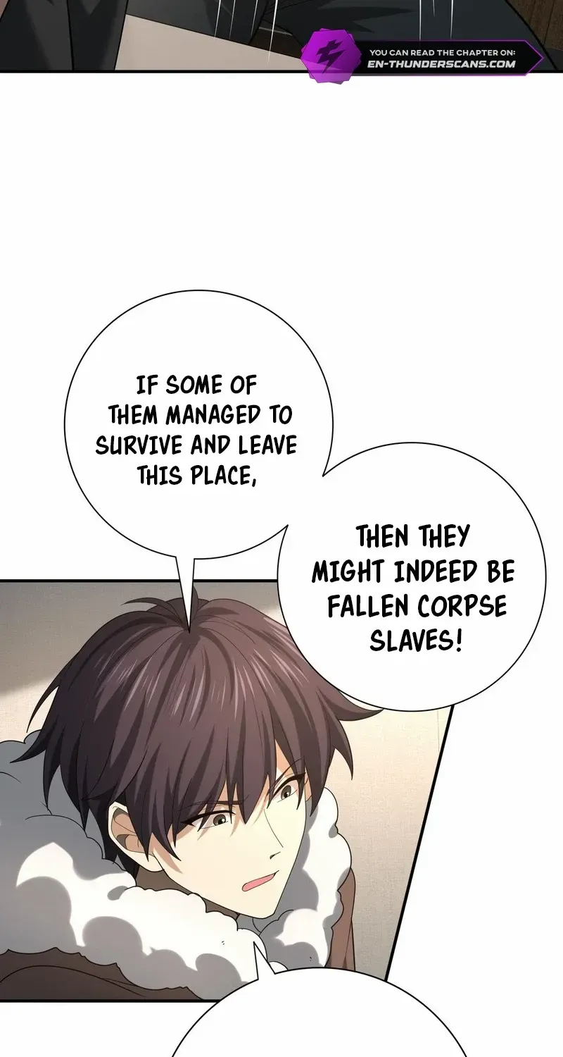 WORTHLESS PROFESSION: DRAGON TAMER Chapter 61 page 46 - 