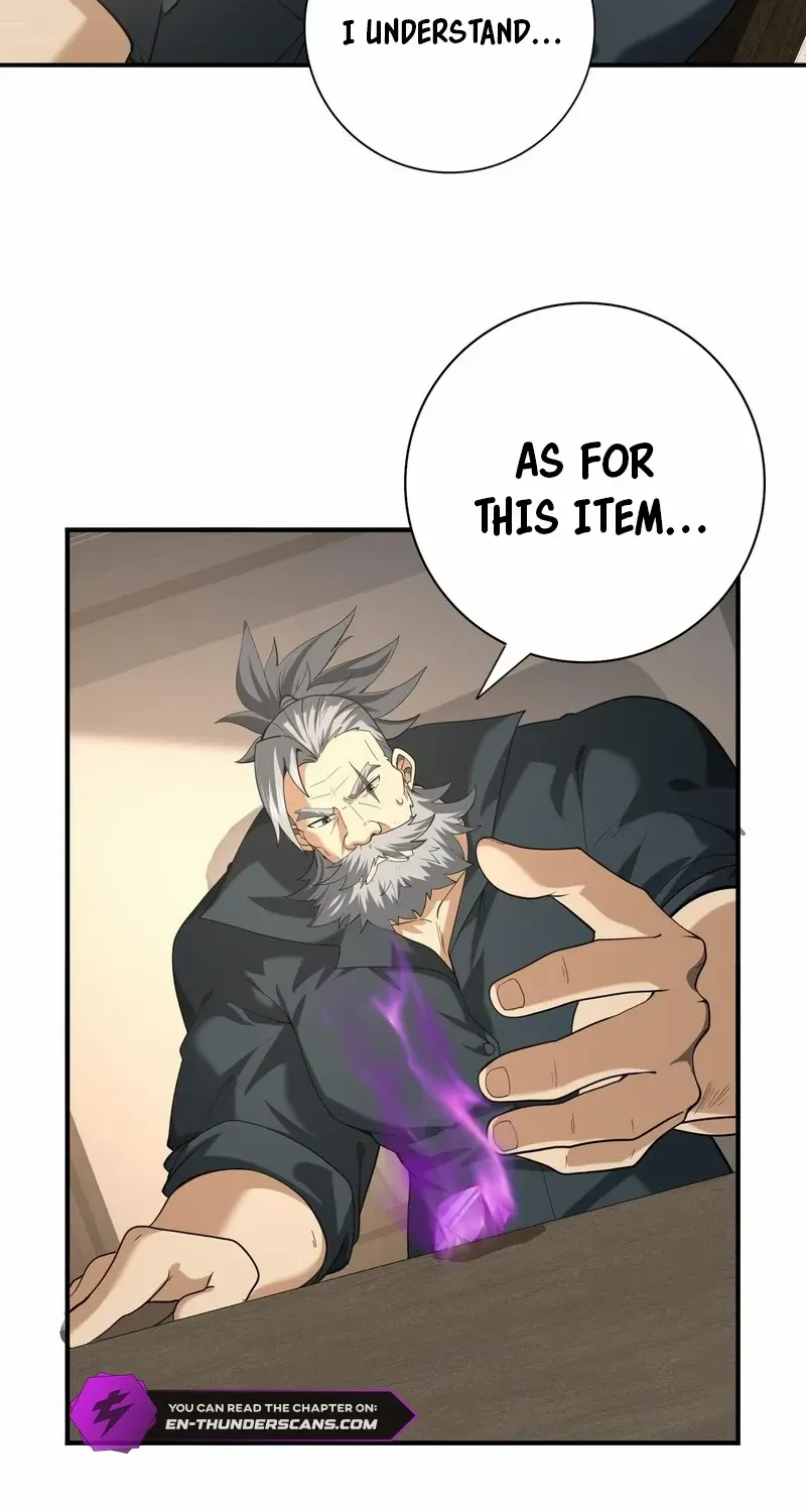WORTHLESS PROFESSION: DRAGON TAMER Chapter 61 page 51 - 