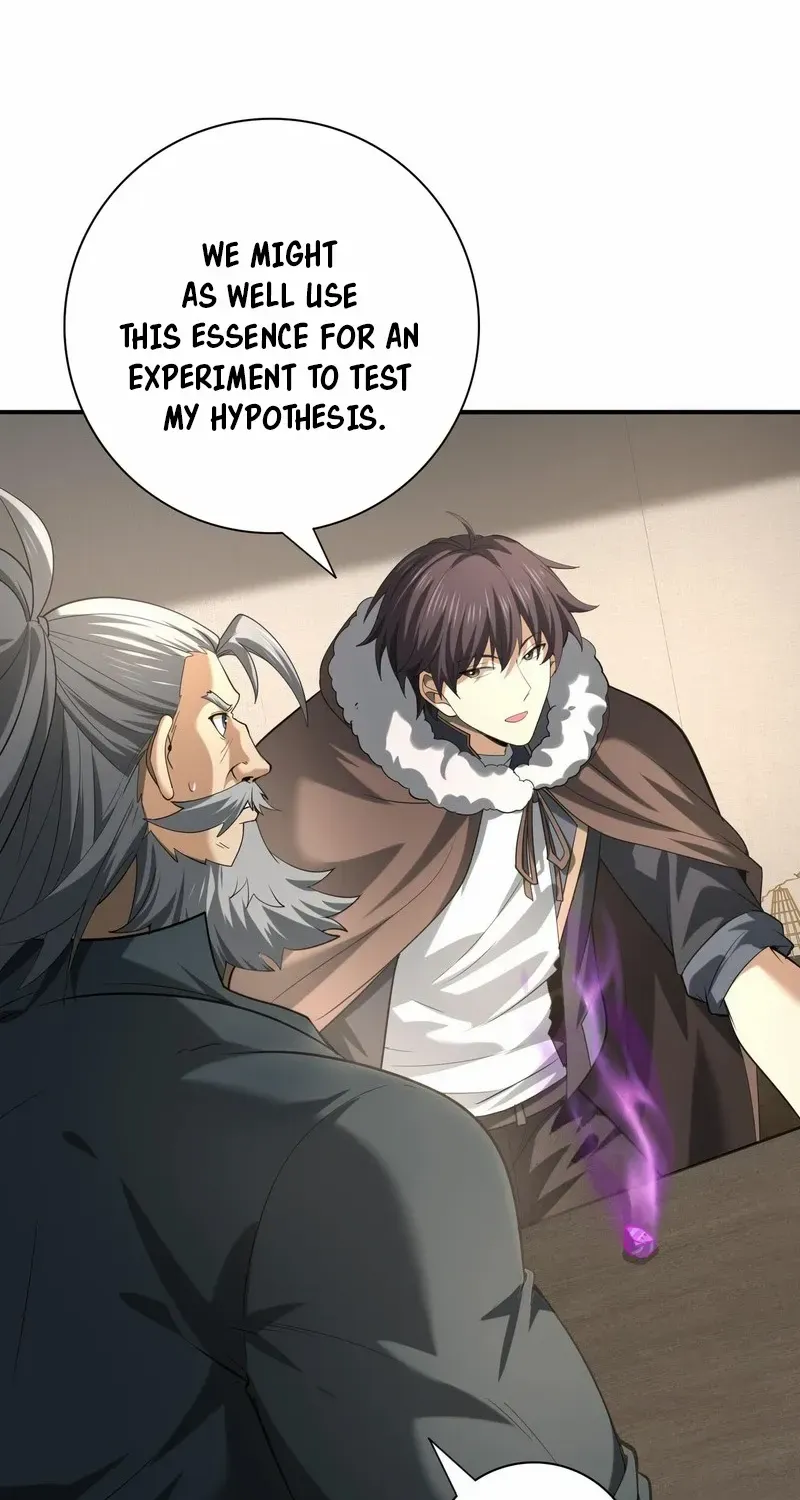 WORTHLESS PROFESSION: DRAGON TAMER Chapter 61 page 52 - 