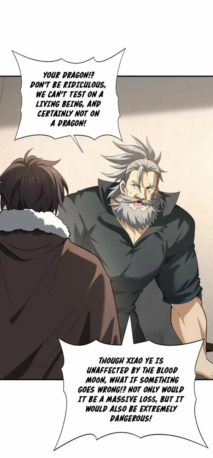 WORTHLESS PROFESSION: DRAGON TAMER Chapter 62 page 2 - 
