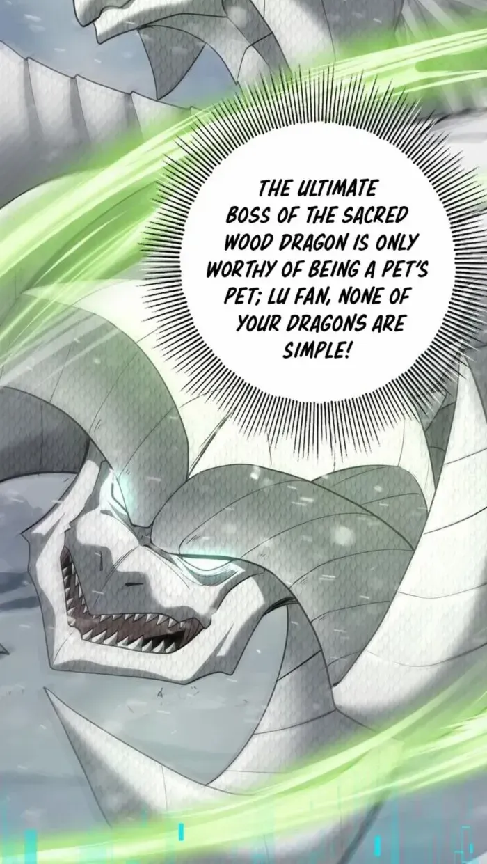 WORTHLESS PROFESSION: DRAGON TAMER Chapter 62 page 11 - 