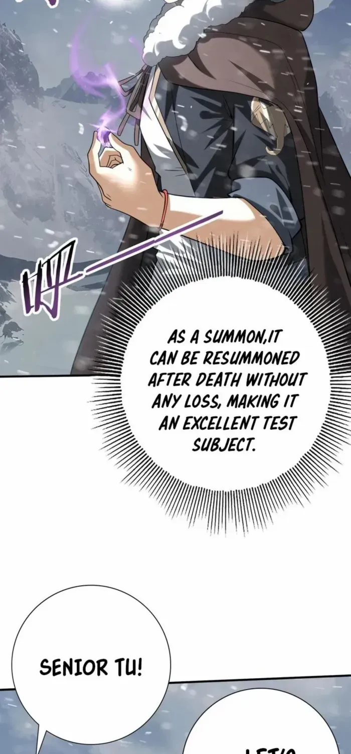 WORTHLESS PROFESSION: DRAGON TAMER Chapter 62 page 13 - 