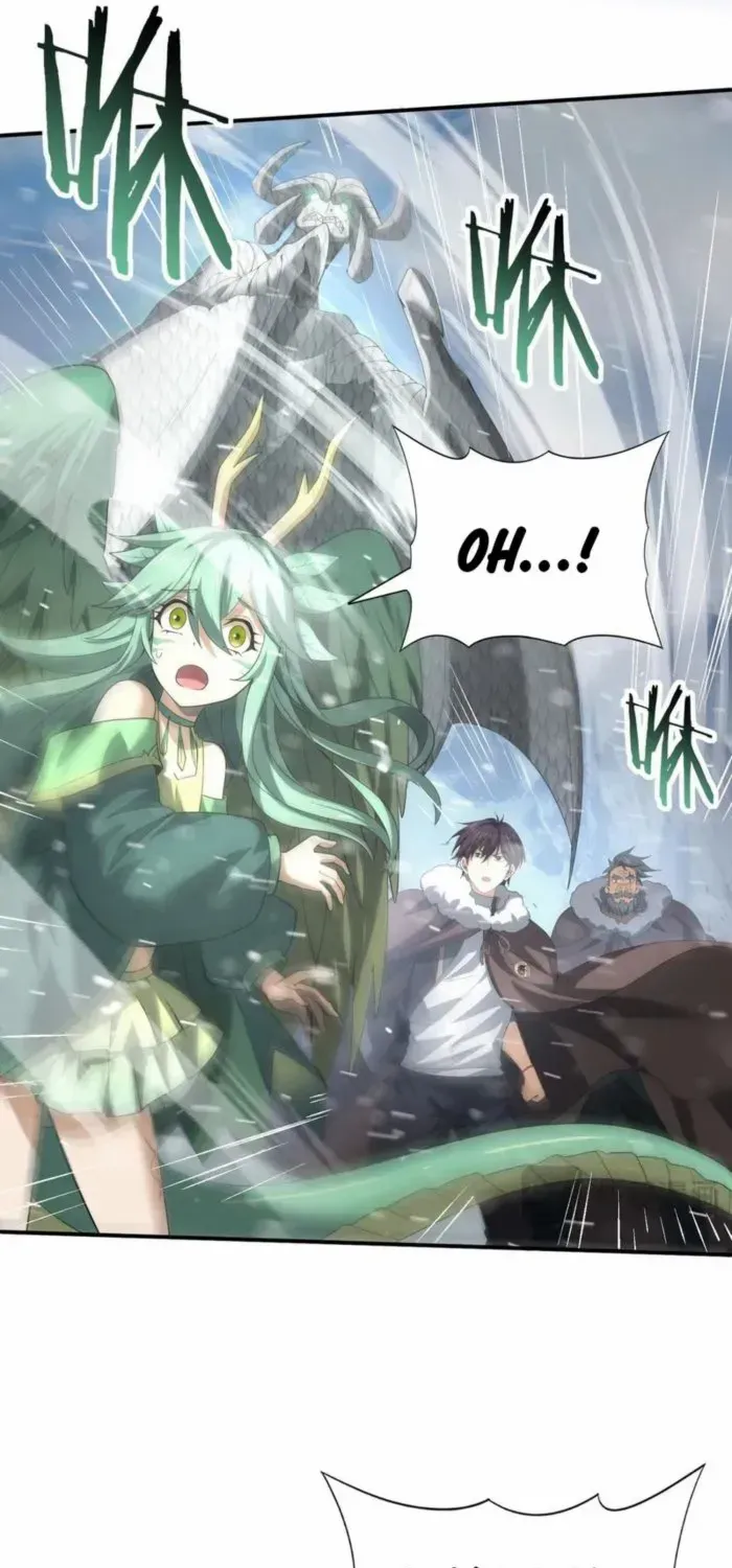 WORTHLESS PROFESSION: DRAGON TAMER Chapter 62 page 20 - 