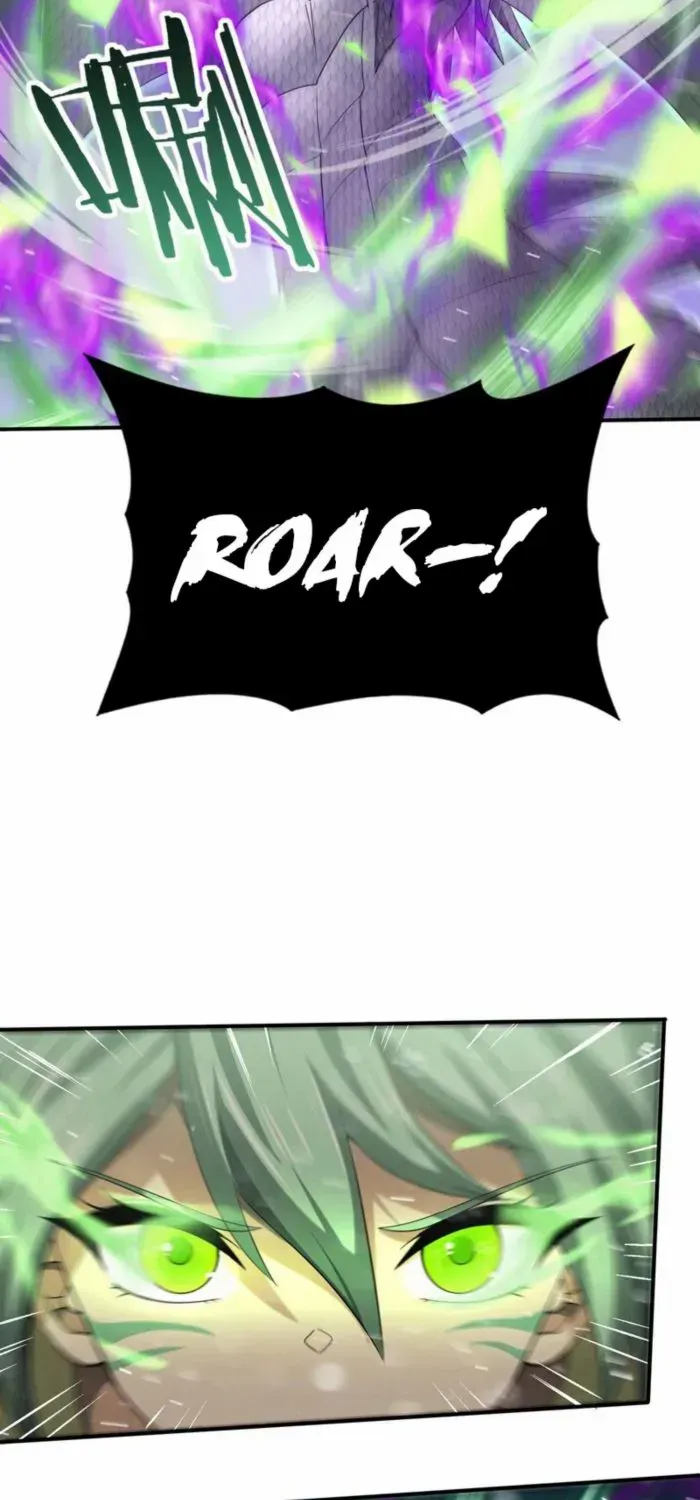 WORTHLESS PROFESSION: DRAGON TAMER Chapter 62 page 28 - 