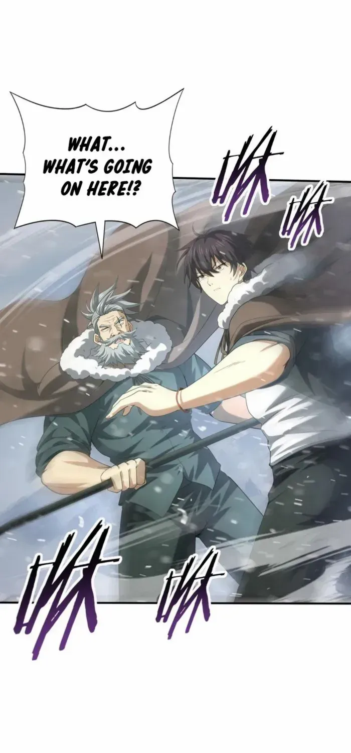 WORTHLESS PROFESSION: DRAGON TAMER Chapter 62 page 30 - 