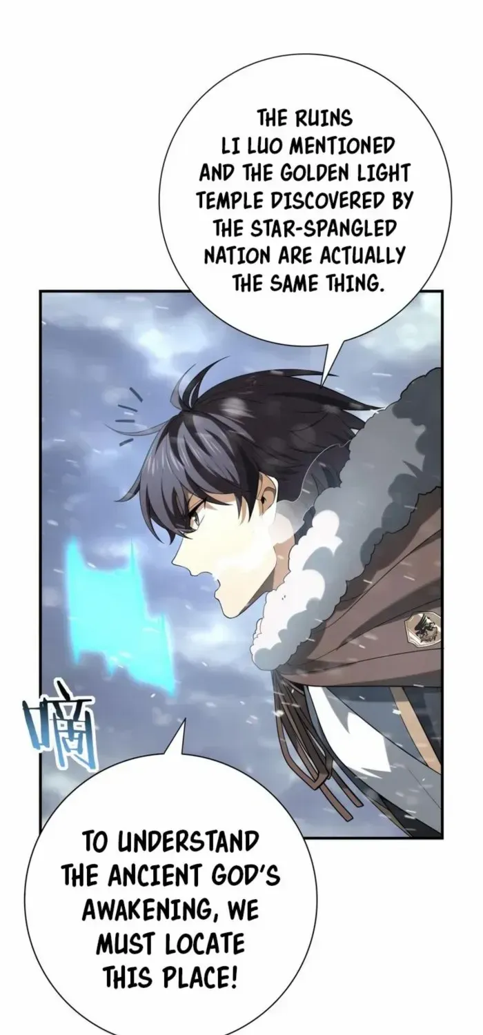 WORTHLESS PROFESSION: DRAGON TAMER Chapter 62 page 39 - 