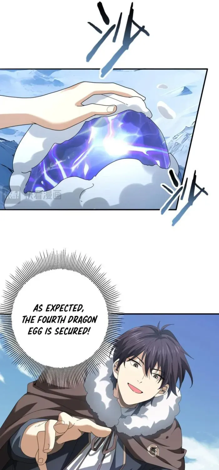 WORTHLESS PROFESSION: DRAGON TAMER Chapter 62 page 48 - 