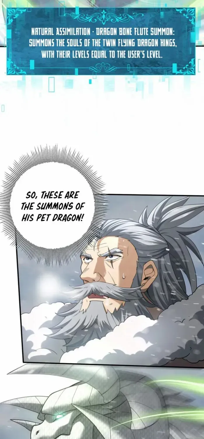 WORTHLESS PROFESSION: DRAGON TAMER Chapter 62 page 10 - 