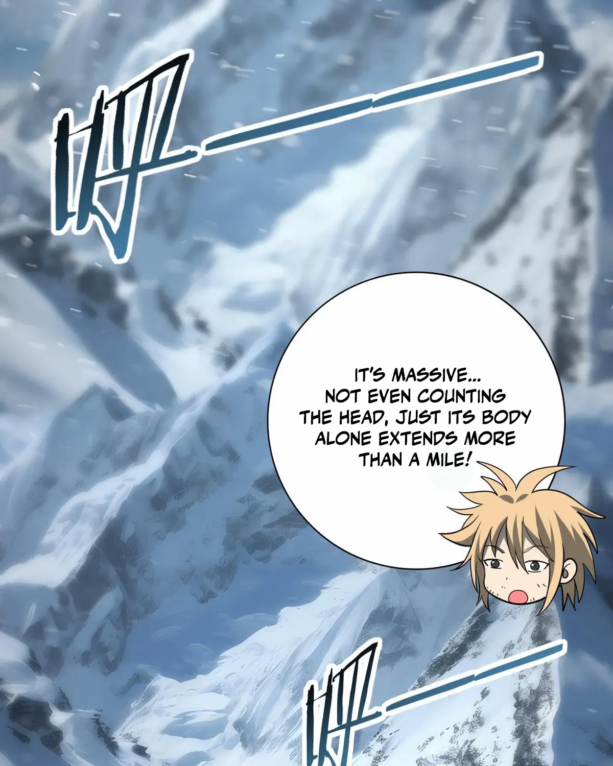 WORTHLESS PROFESSION: DRAGON TAMER Chapter 63 page 19 - 