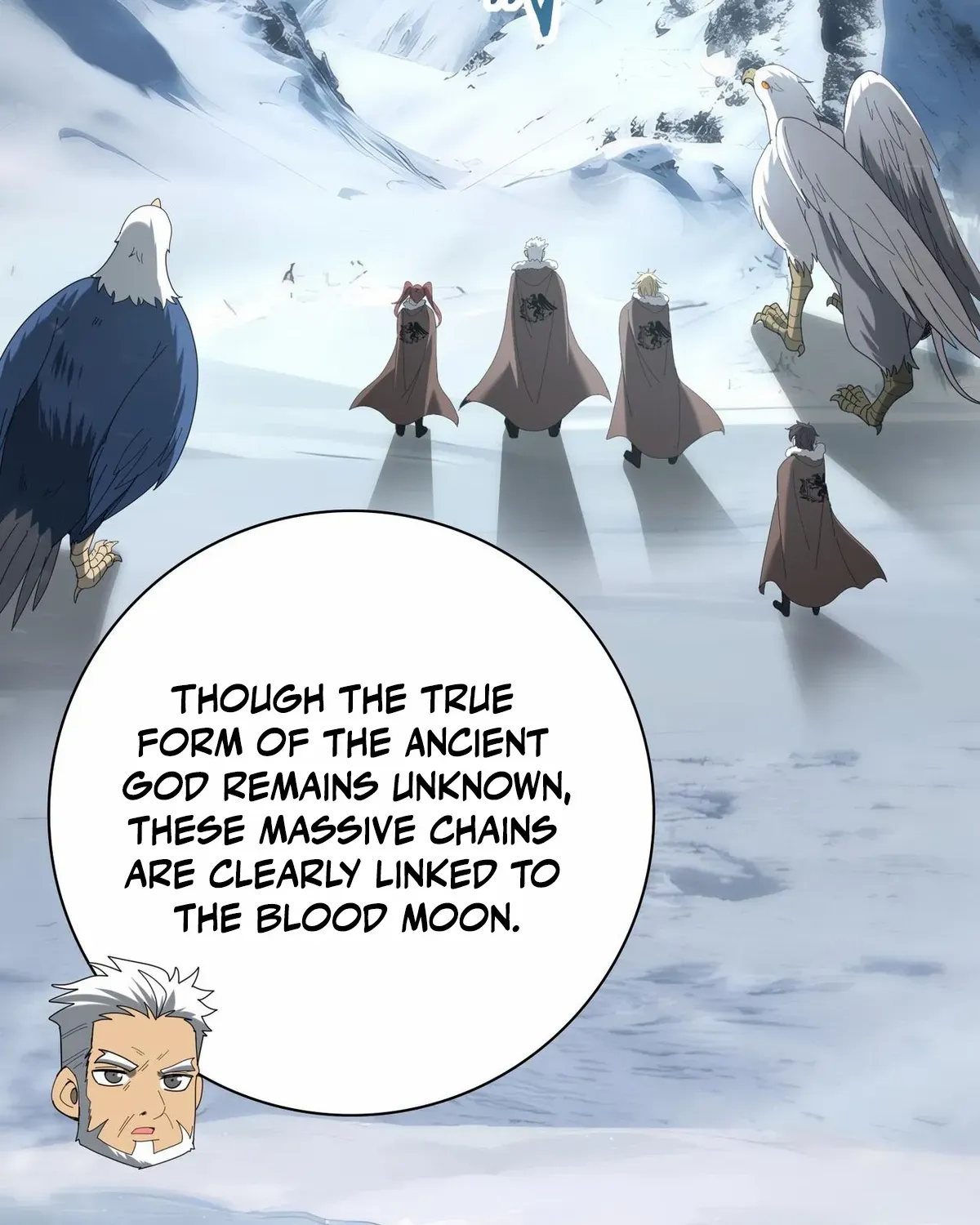 WORTHLESS PROFESSION: DRAGON TAMER Chapter 63 page 20 - 