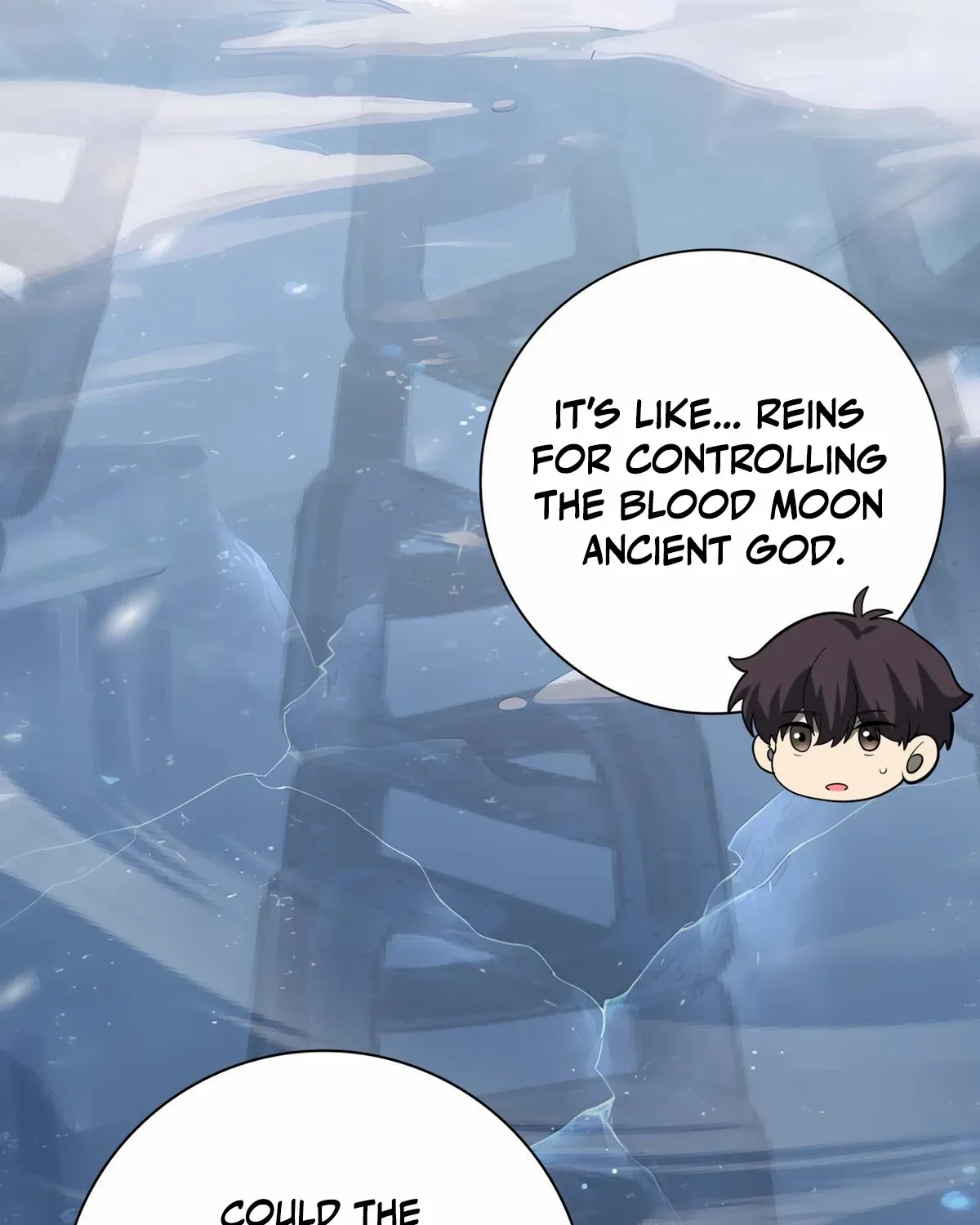 WORTHLESS PROFESSION: DRAGON TAMER Chapter 63 page 21 - 