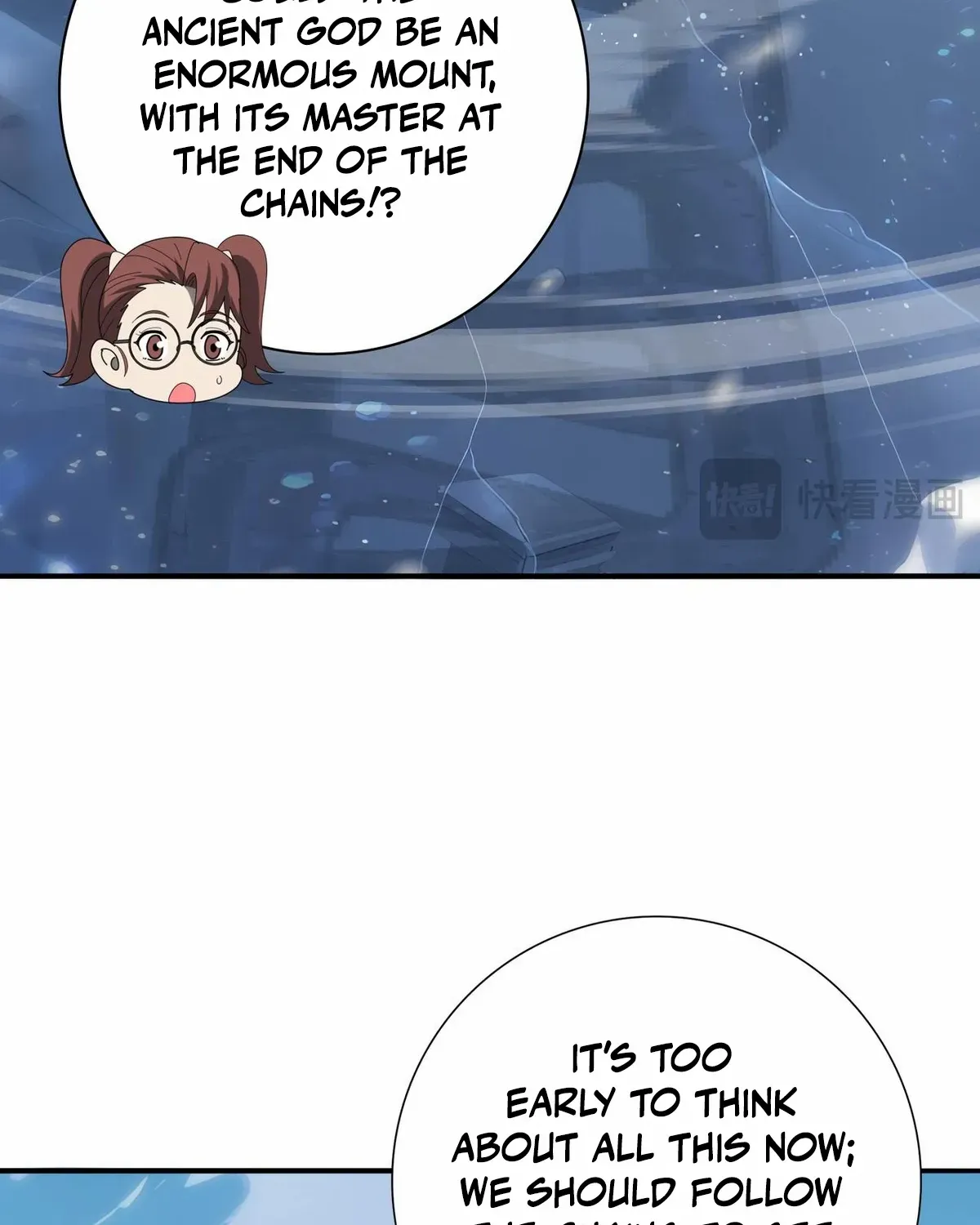WORTHLESS PROFESSION: DRAGON TAMER Chapter 63 page 22 - 