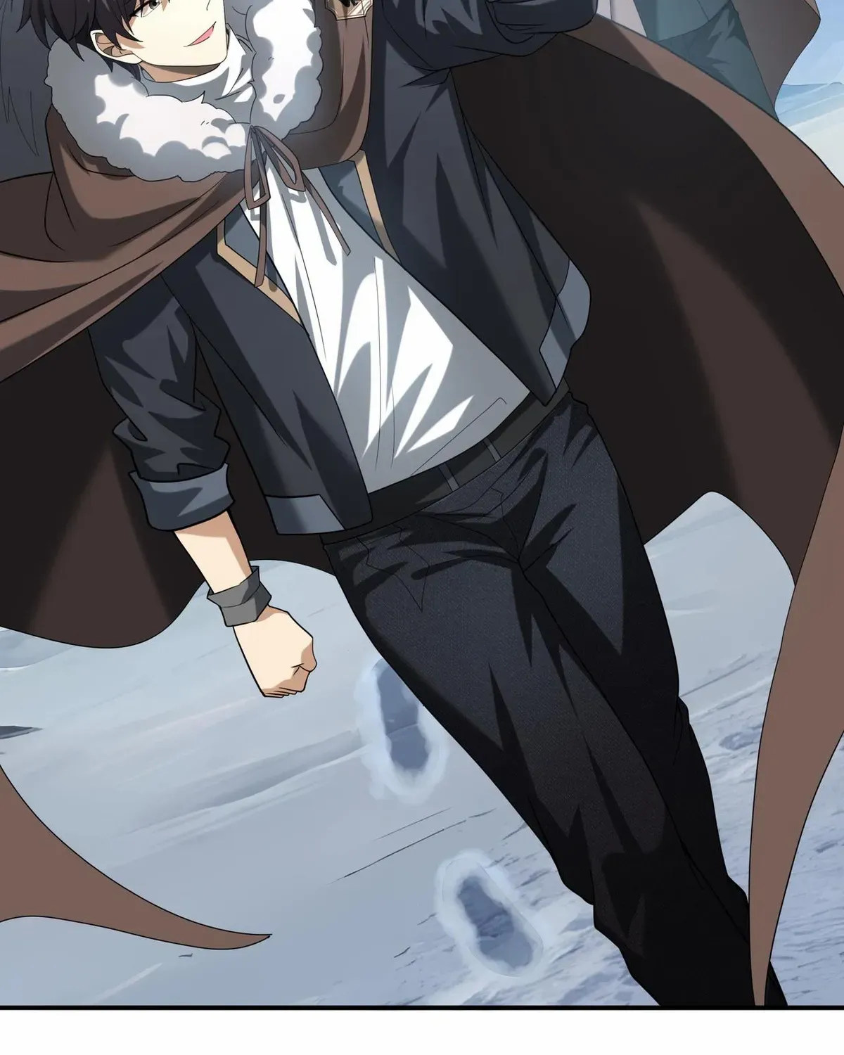 WORTHLESS PROFESSION: DRAGON TAMER Chapter 63 page 29 - 