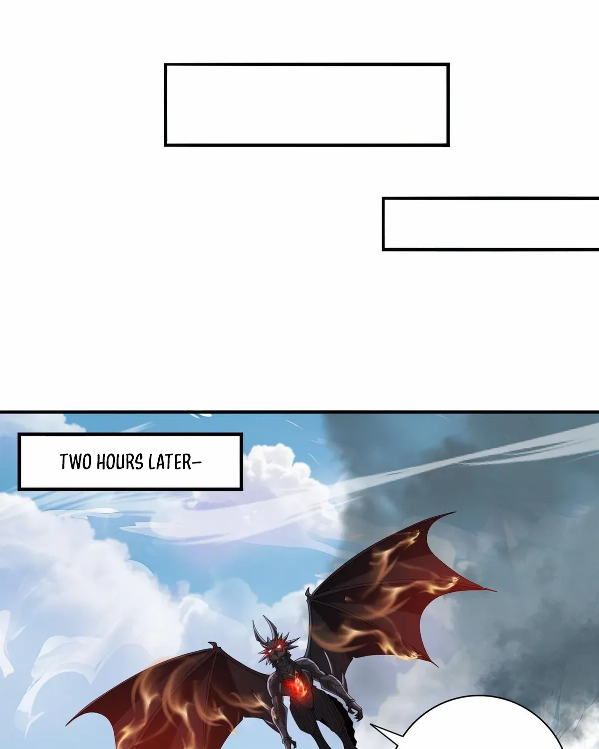 WORTHLESS PROFESSION: DRAGON TAMER Chapter 63 page 39 - 