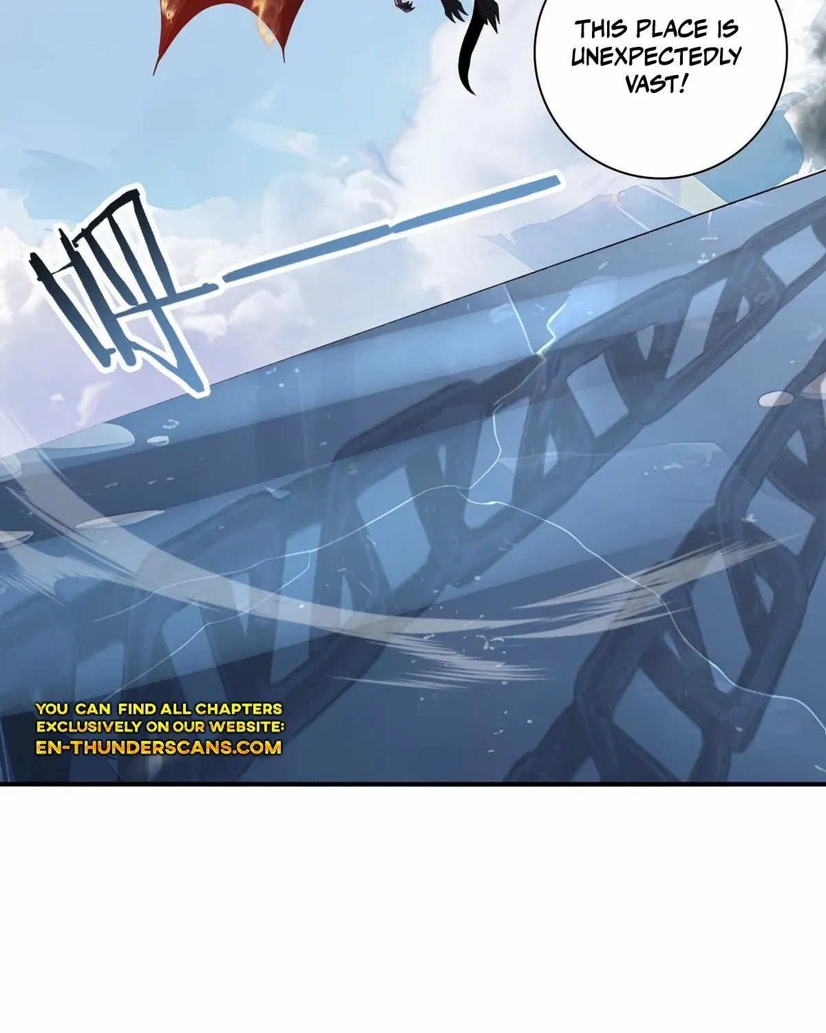 WORTHLESS PROFESSION: DRAGON TAMER Chapter 63 page 40 - 