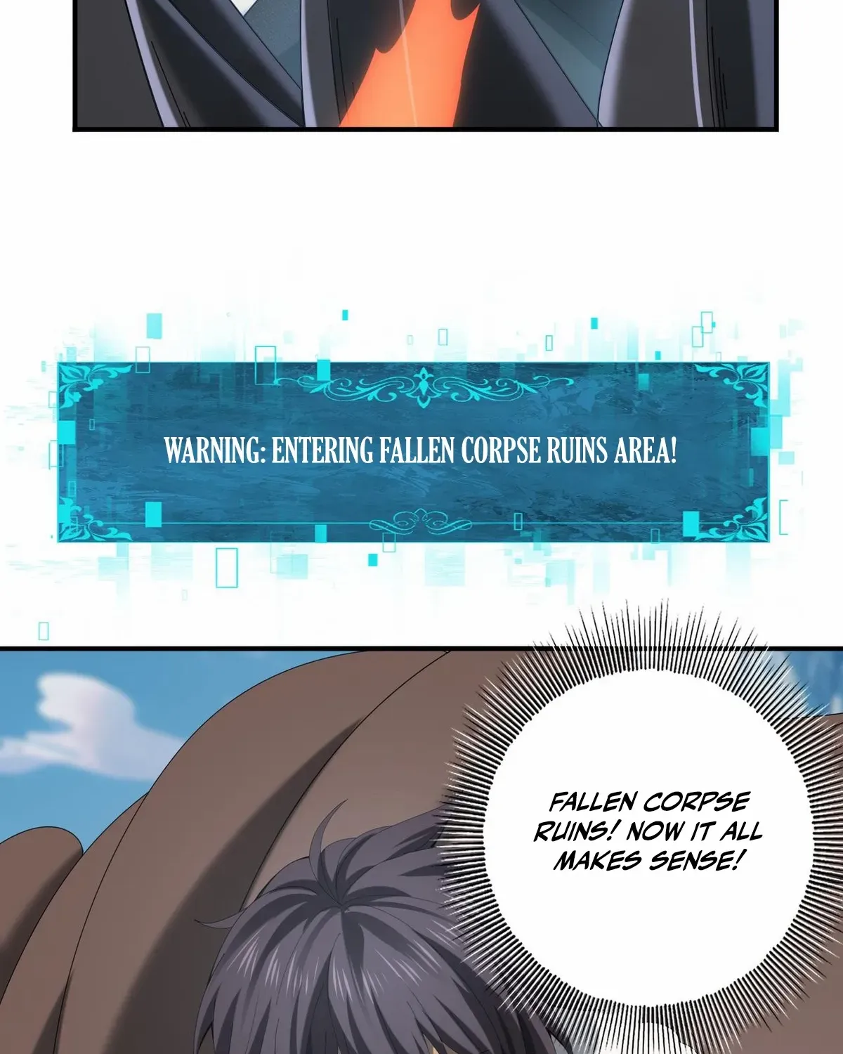 WORTHLESS PROFESSION: DRAGON TAMER Chapter 63 page 42 - 