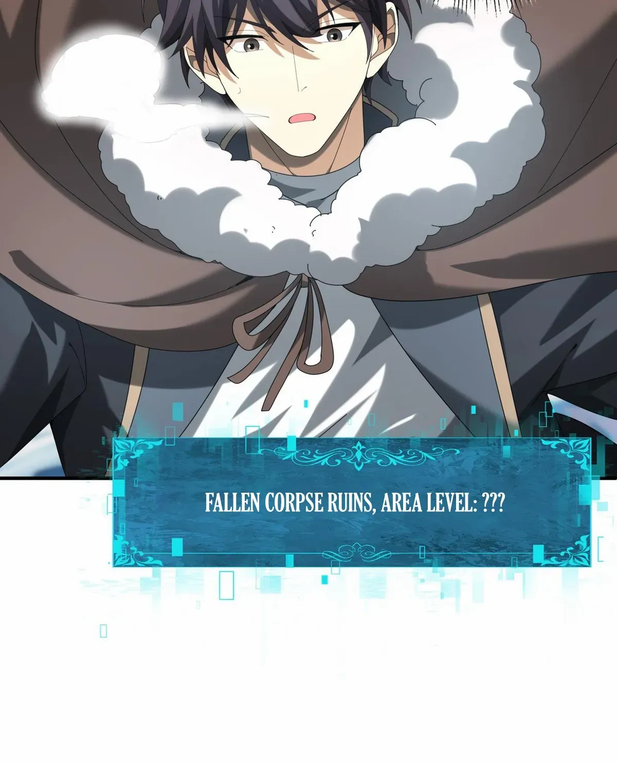 WORTHLESS PROFESSION: DRAGON TAMER Chapter 63 page 43 - 