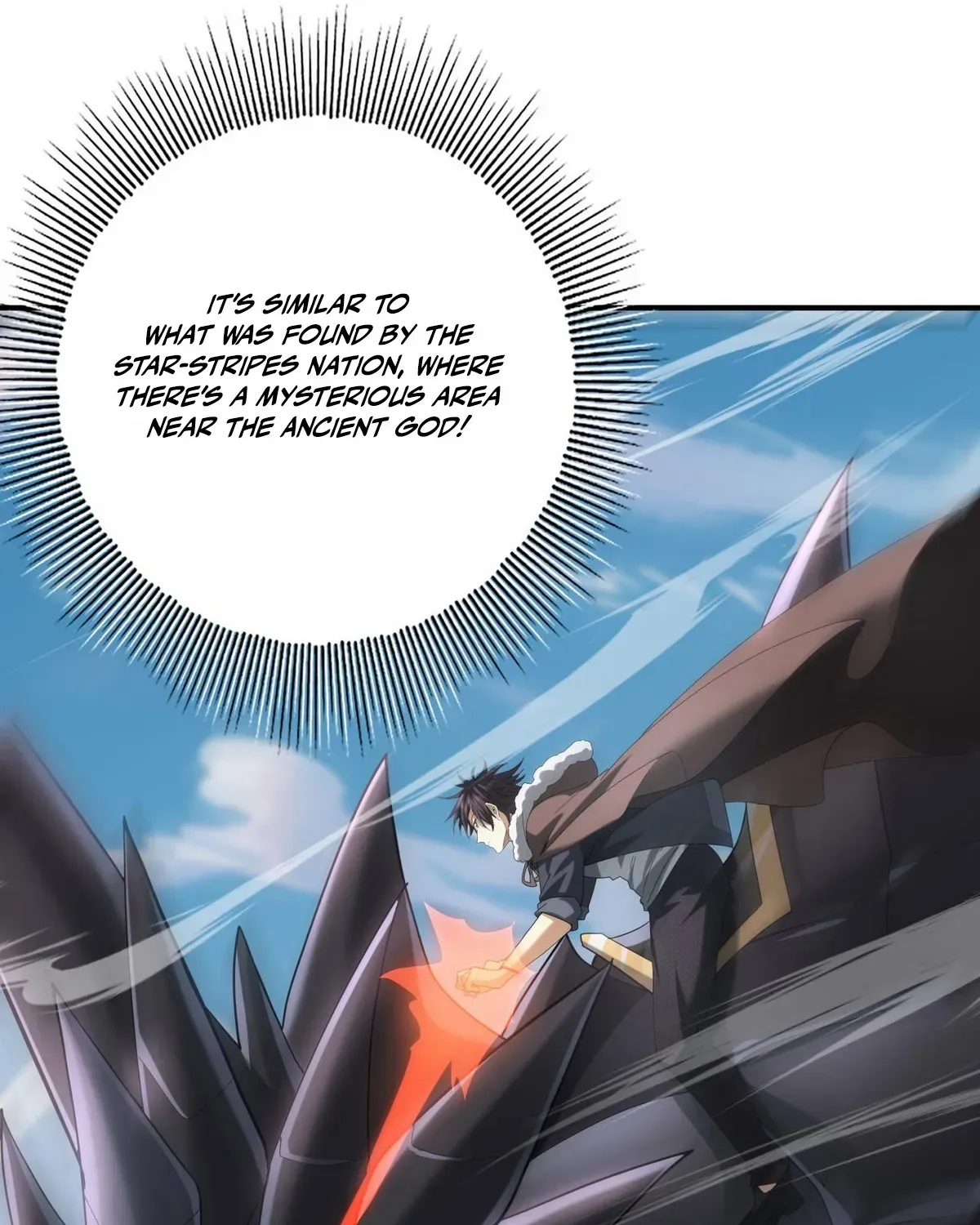 WORTHLESS PROFESSION: DRAGON TAMER Chapter 63 page 44 - 