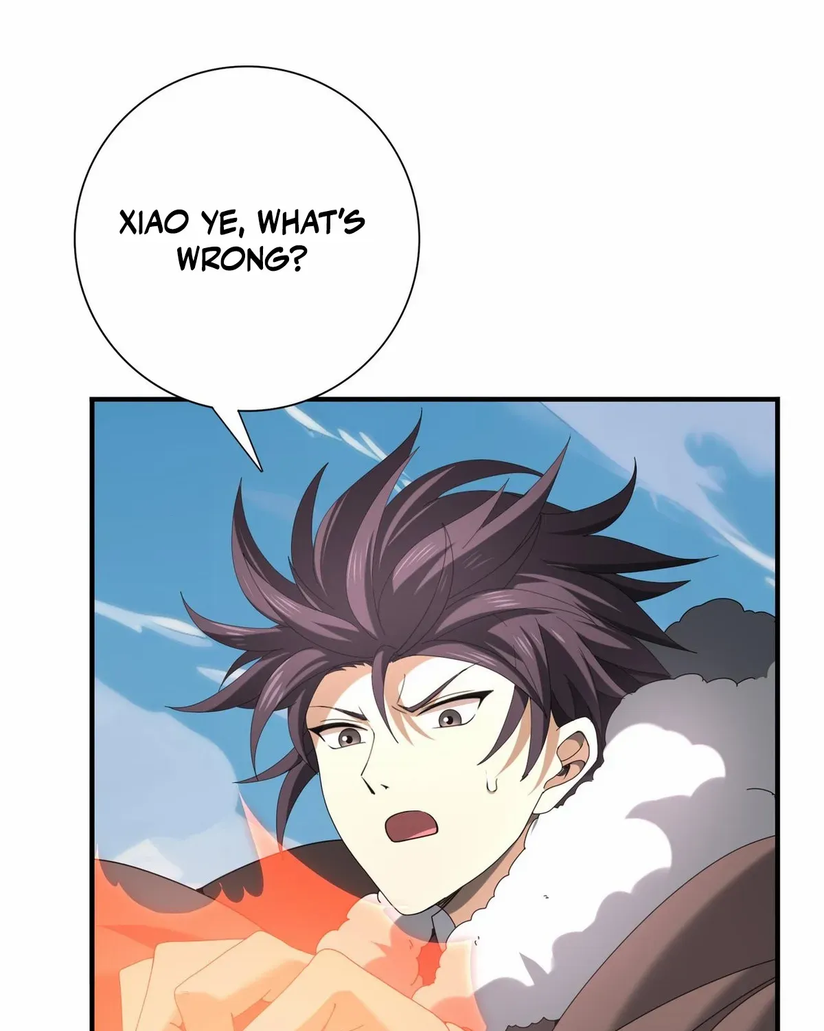 WORTHLESS PROFESSION: DRAGON TAMER Chapter 63 page 48 - 