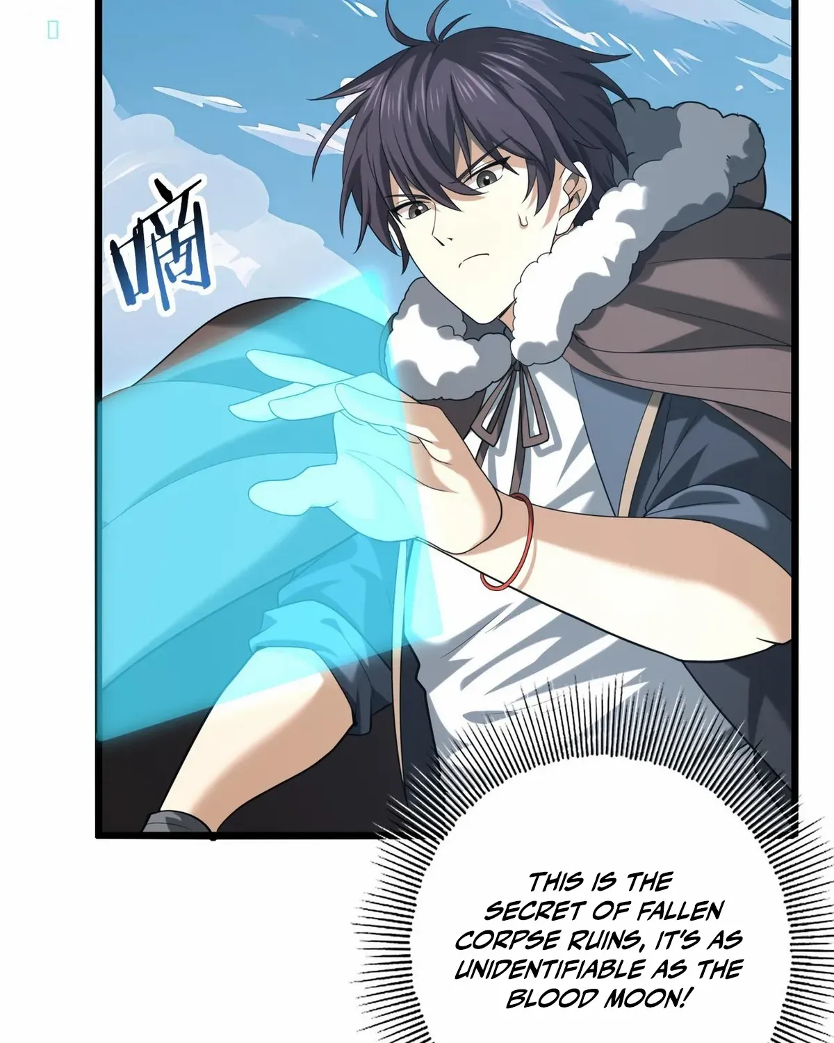 WORTHLESS PROFESSION: DRAGON TAMER Chapter 63 page 53 - 