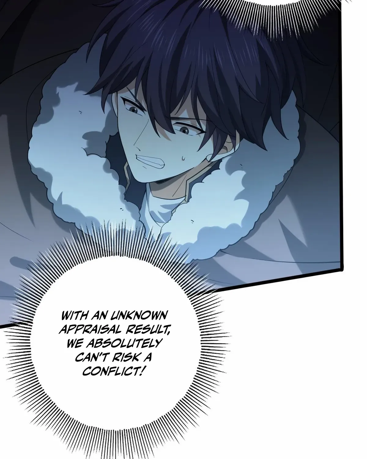 WORTHLESS PROFESSION: DRAGON TAMER Chapter 63 page 59 - 