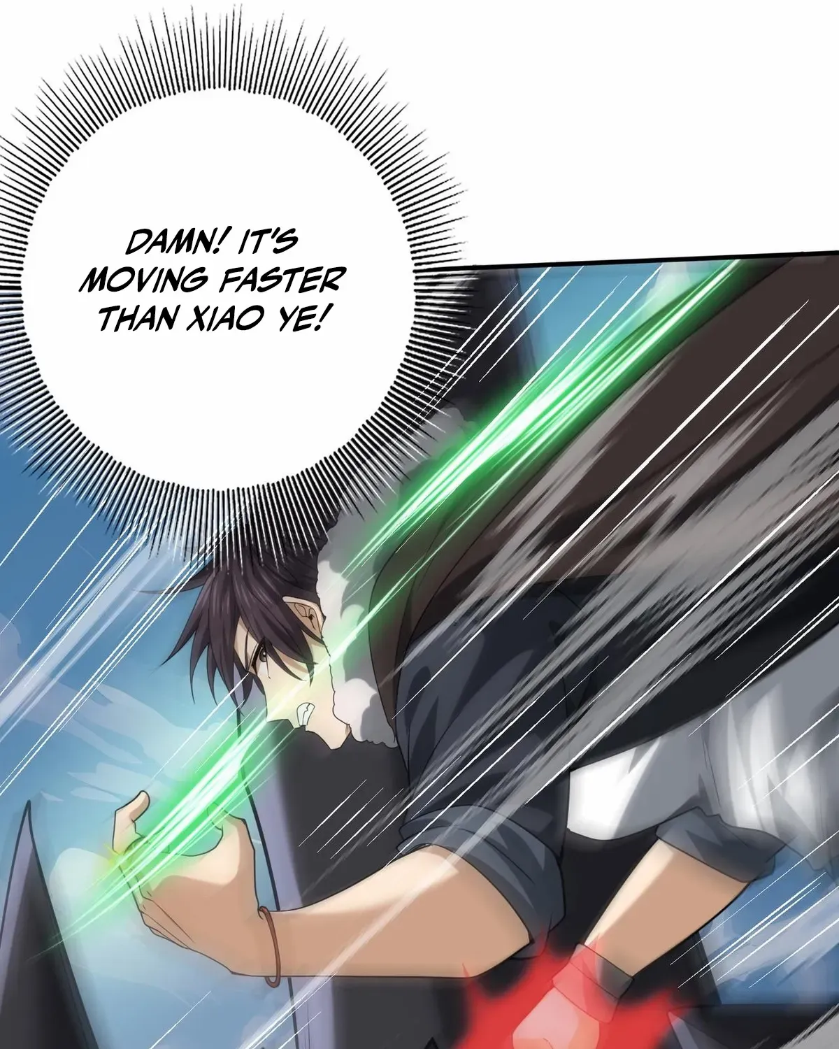 WORTHLESS PROFESSION: DRAGON TAMER Chapter 63 page 64 - 