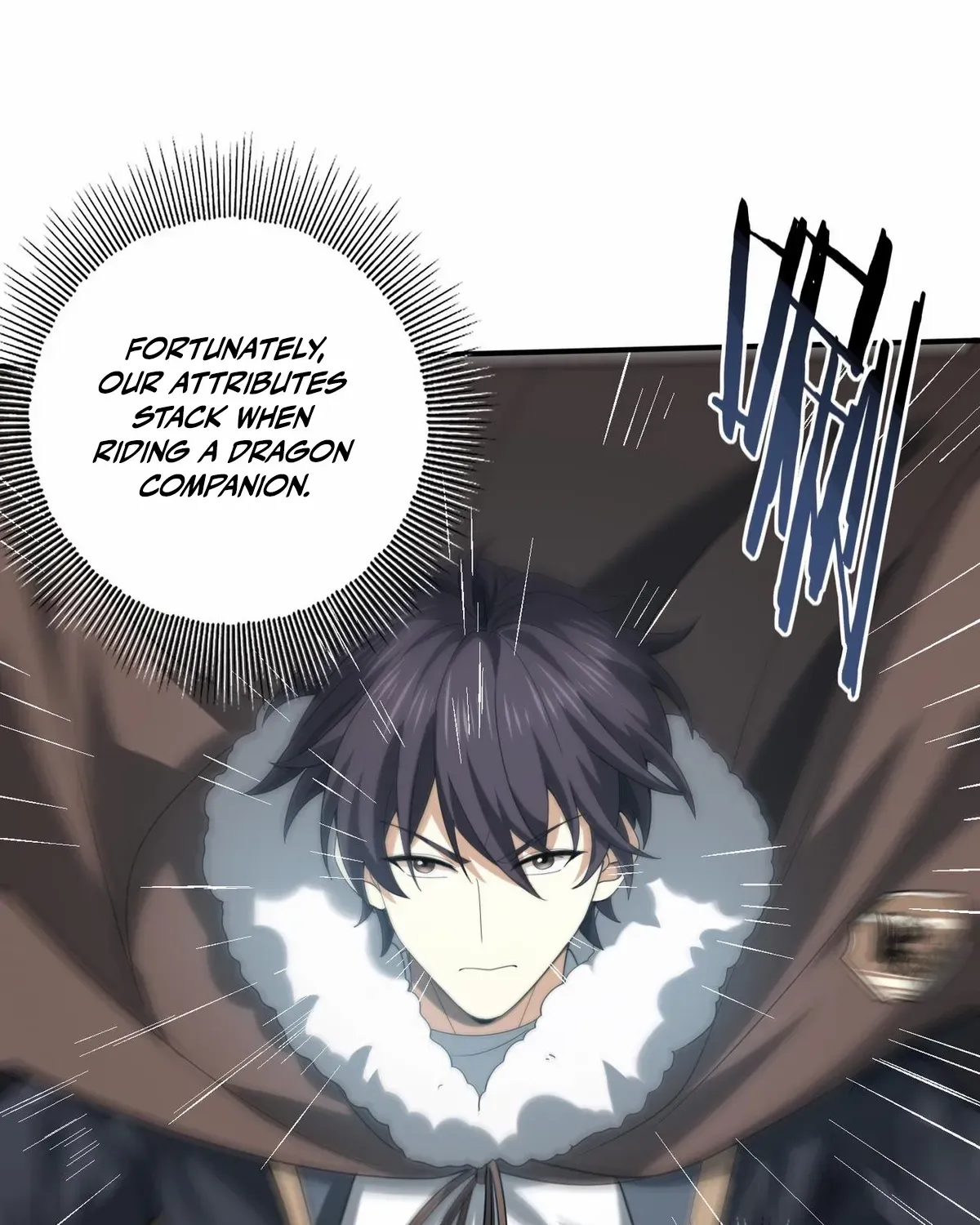WORTHLESS PROFESSION: DRAGON TAMER Chapter 63 page 73 - 