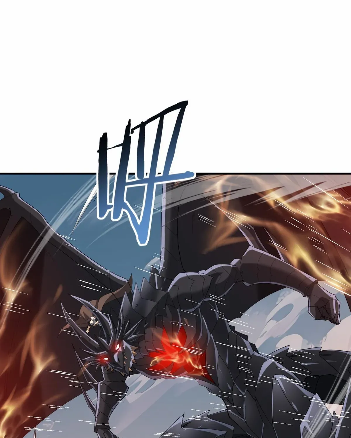 WORTHLESS PROFESSION: DRAGON TAMER Chapter 63 page 78 - 