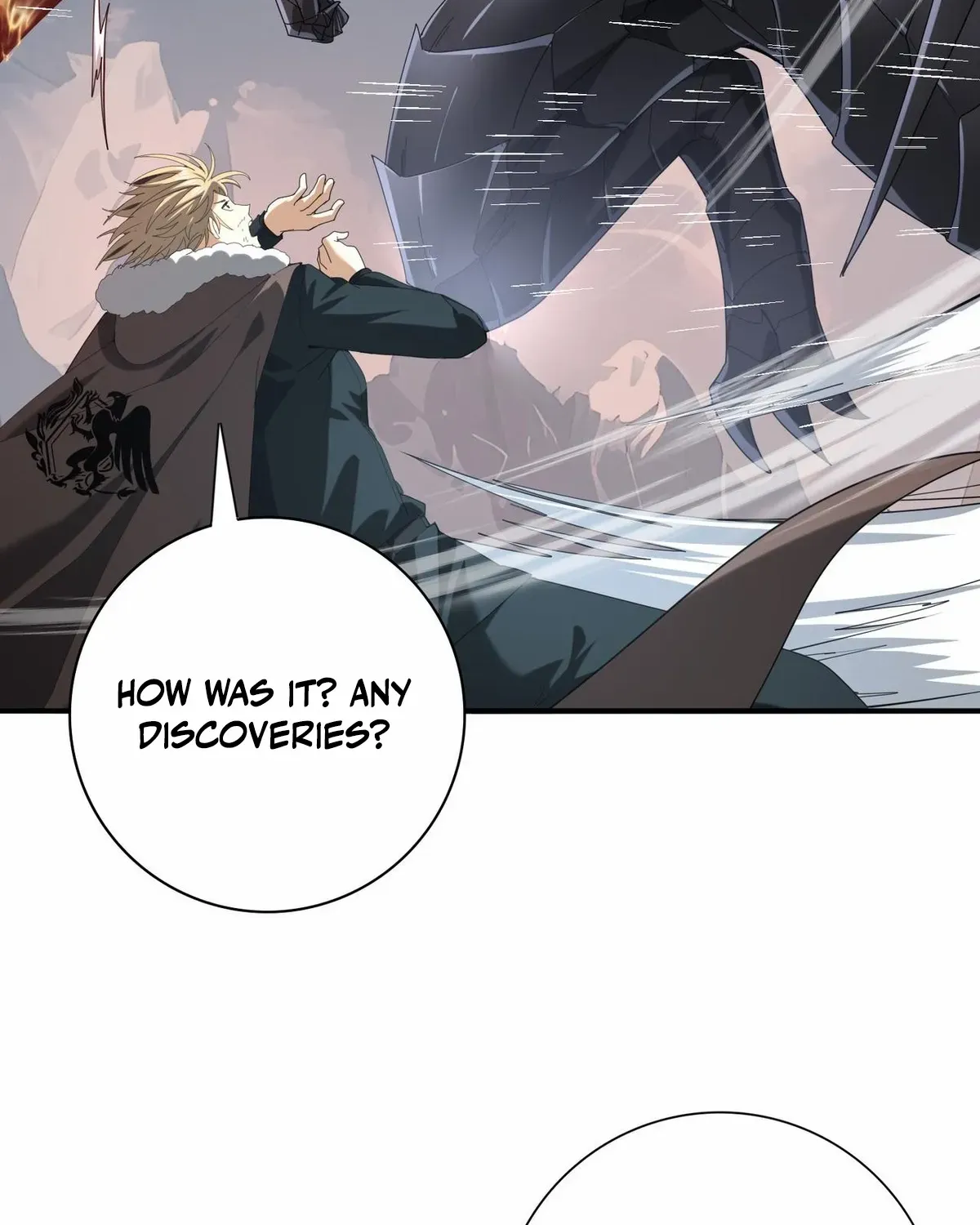 WORTHLESS PROFESSION: DRAGON TAMER Chapter 63 page 79 - 