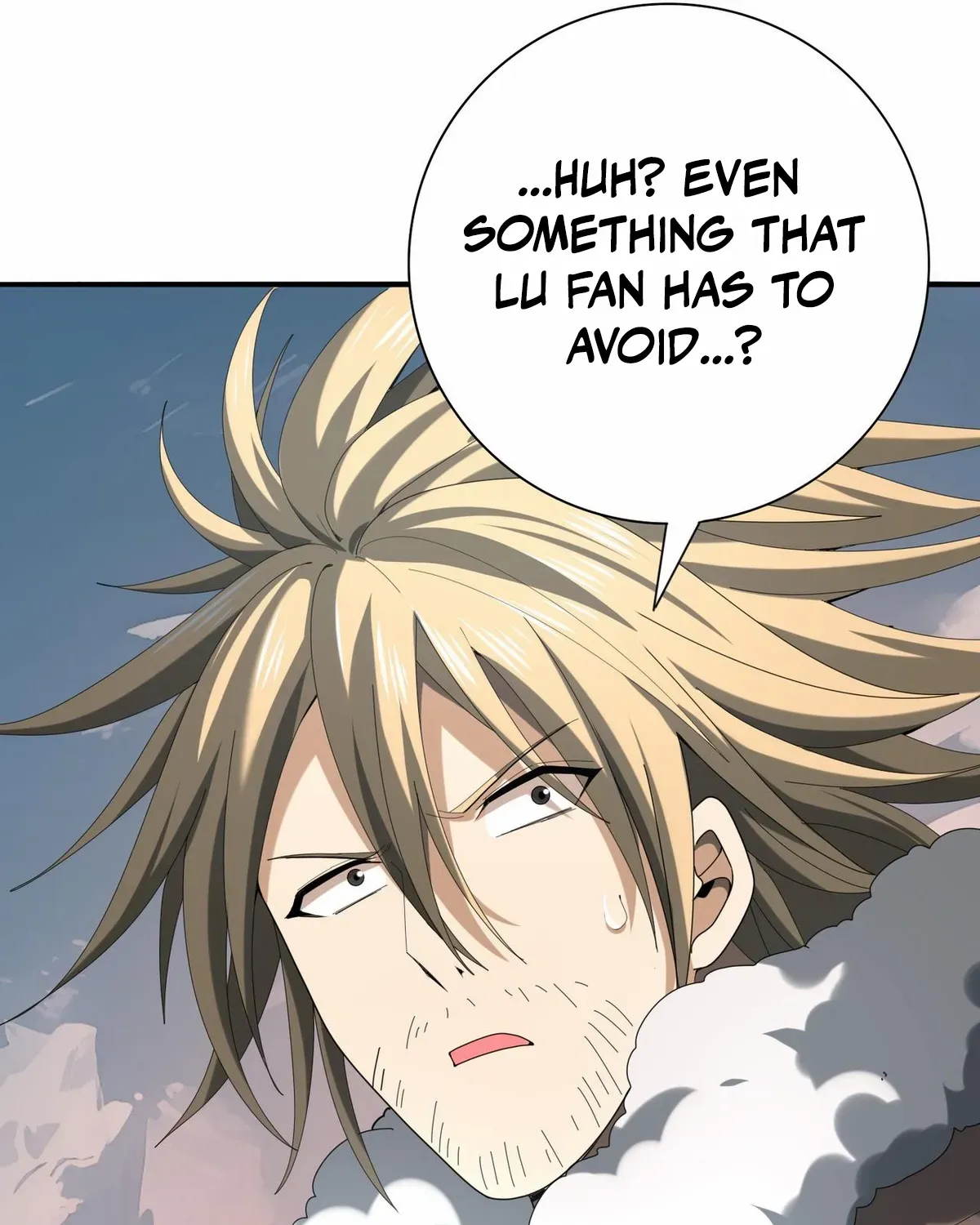 WORTHLESS PROFESSION: DRAGON TAMER Chapter 63 page 84 - 