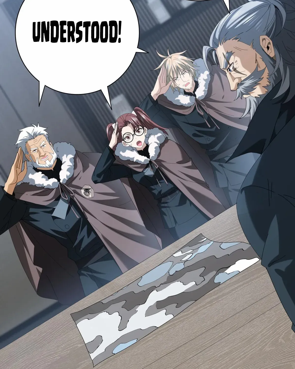 WORTHLESS PROFESSION: DRAGON TAMER Chapter 64 page 13 - 