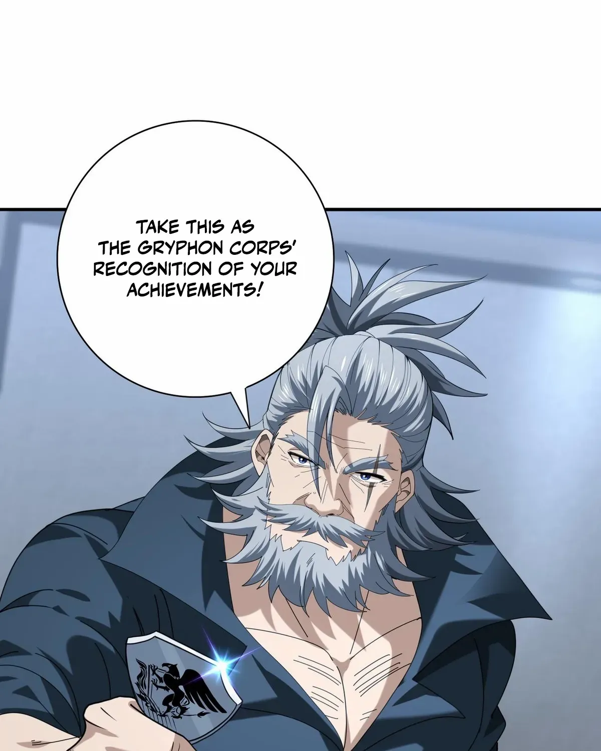 WORTHLESS PROFESSION: DRAGON TAMER Chapter 64 page 16 - 
