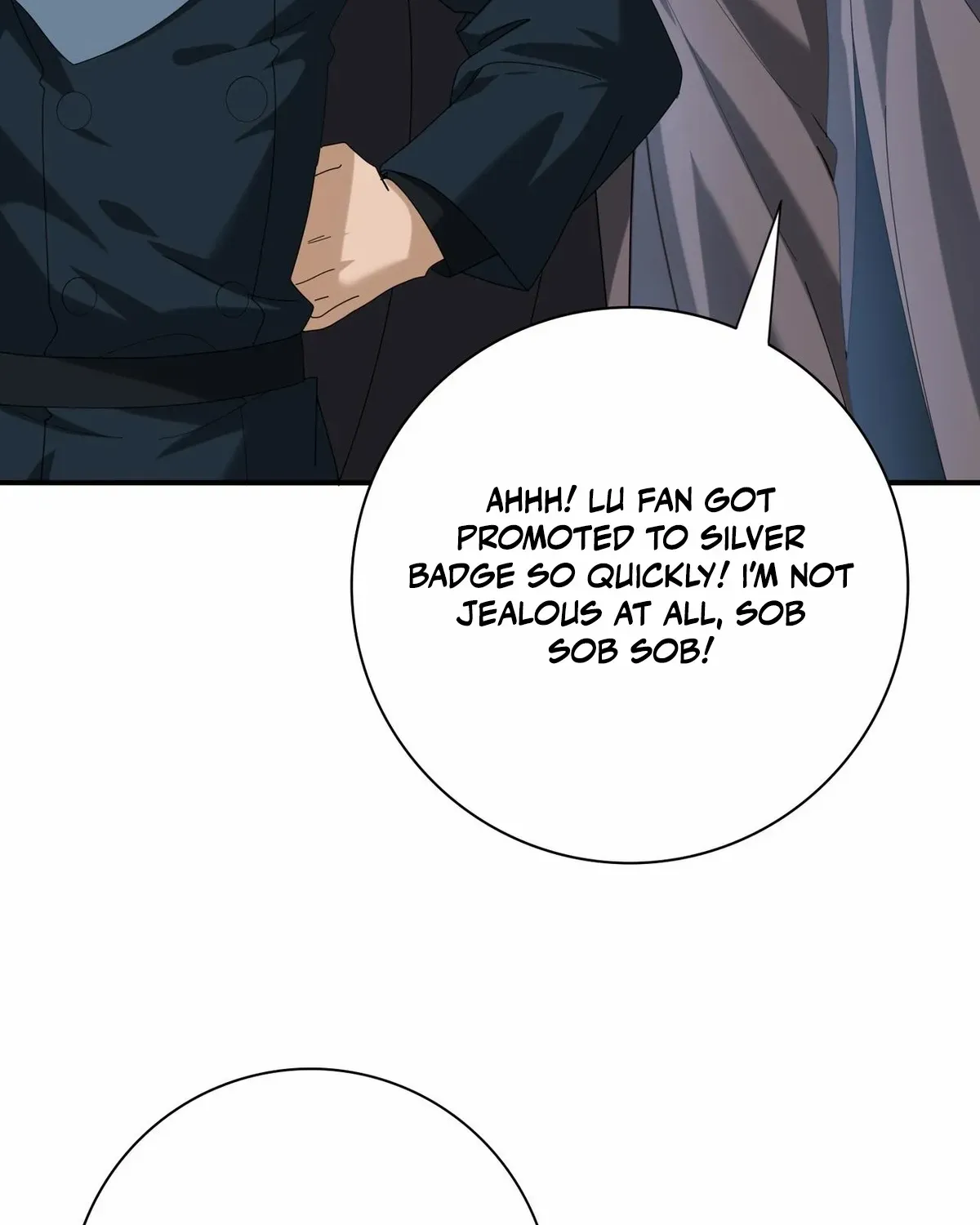 WORTHLESS PROFESSION: DRAGON TAMER Chapter 64 page 23 - 