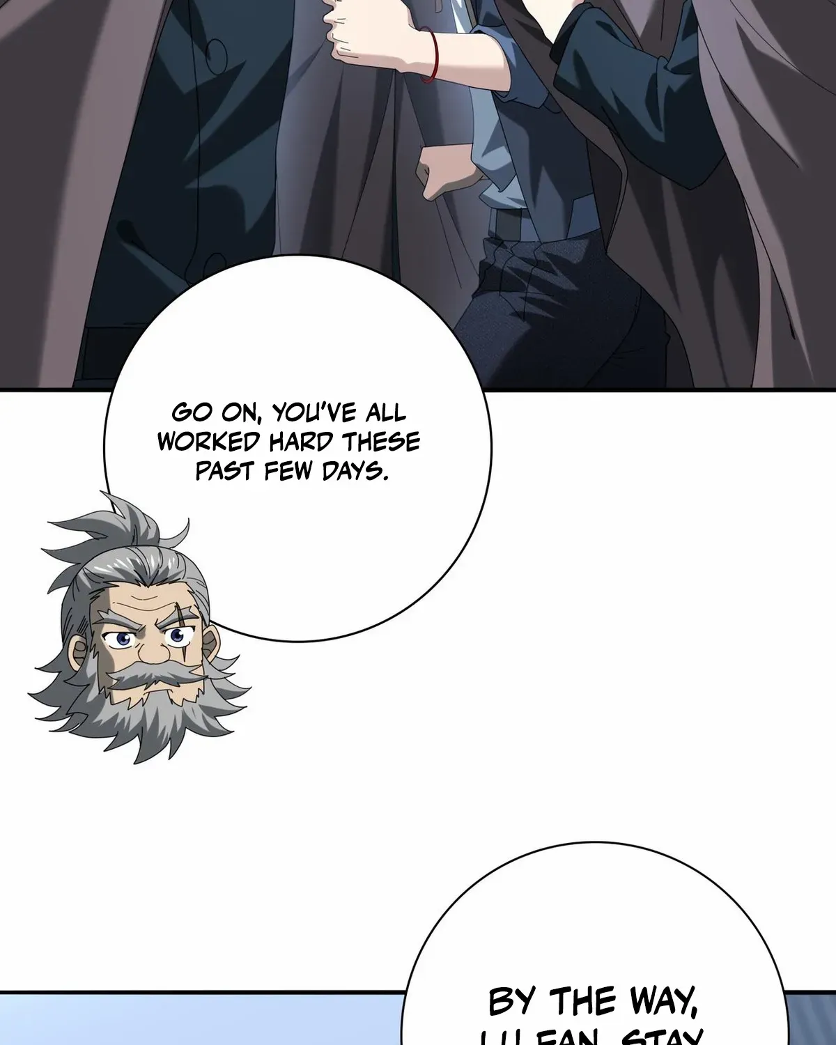 WORTHLESS PROFESSION: DRAGON TAMER Chapter 64 page 26 - 