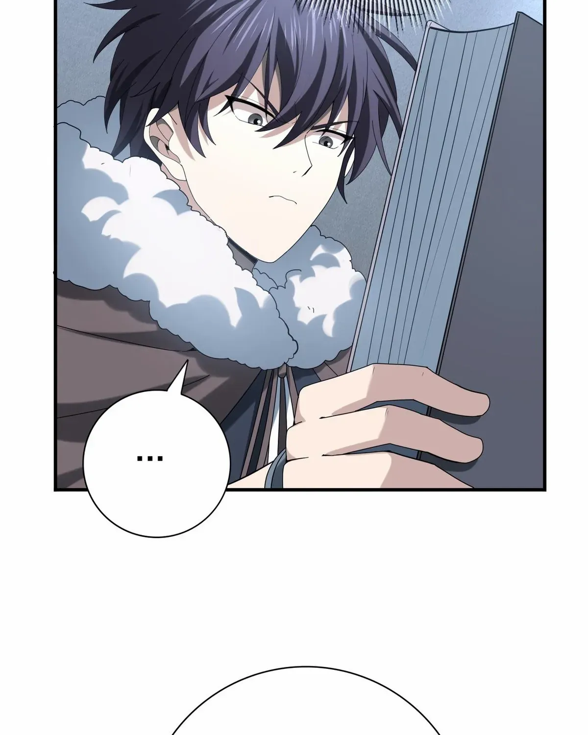 WORTHLESS PROFESSION: DRAGON TAMER Chapter 64 page 33 - 