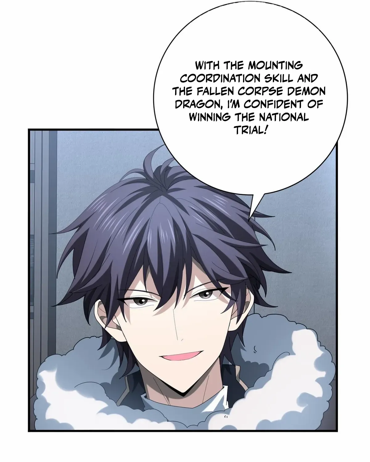 WORTHLESS PROFESSION: DRAGON TAMER Chapter 64 page 36 - 