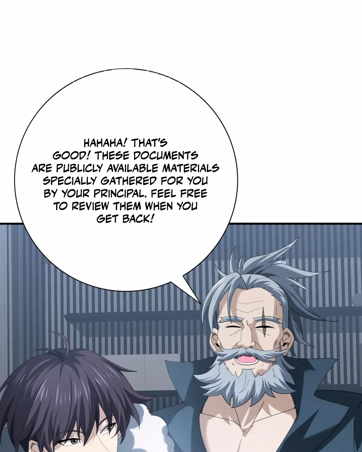 WORTHLESS PROFESSION: DRAGON TAMER Chapter 64 page 37 - 