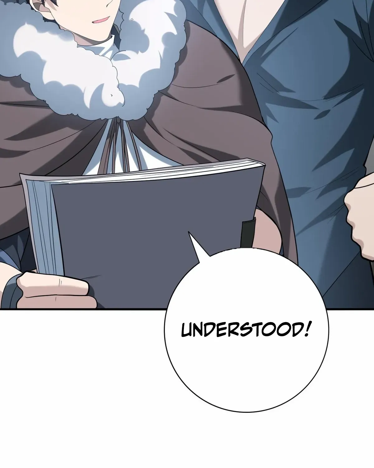 WORTHLESS PROFESSION: DRAGON TAMER Chapter 64 page 38 - 