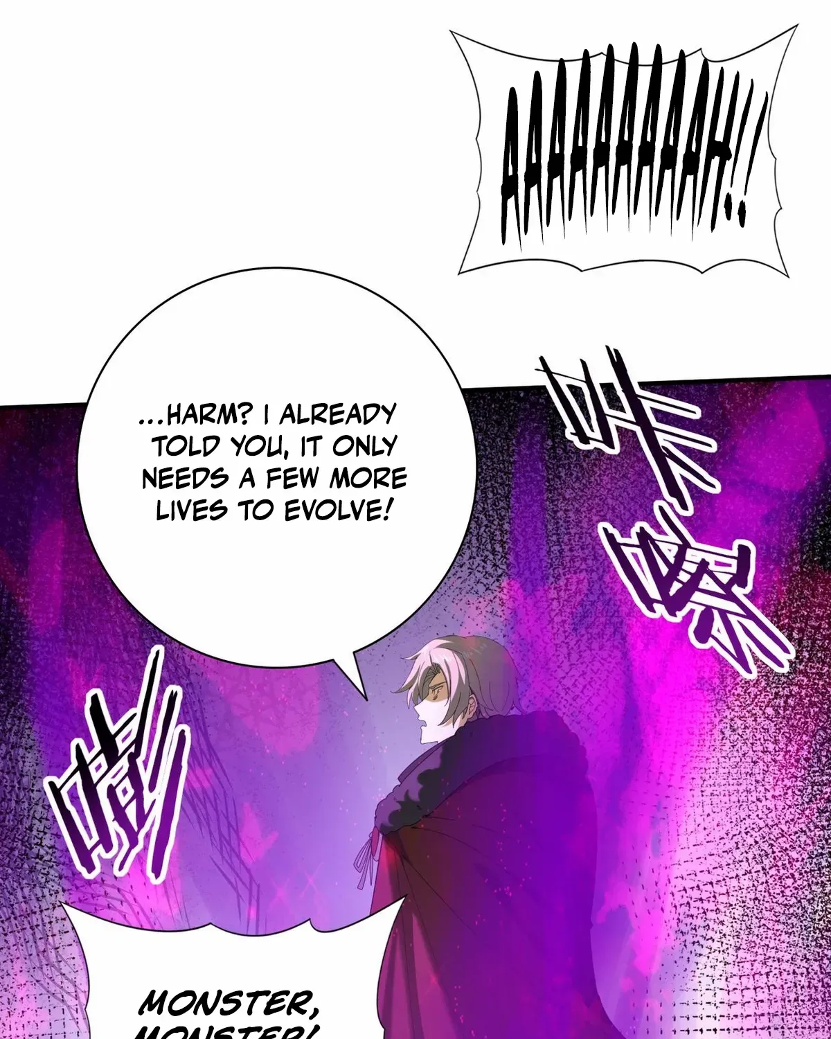 WORTHLESS PROFESSION: DRAGON TAMER Chapter 64 page 57 - 