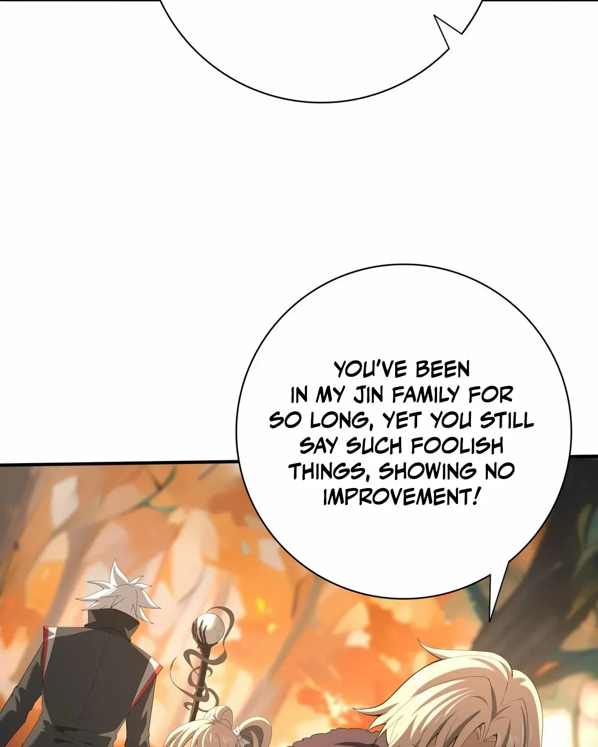 WORTHLESS PROFESSION: DRAGON TAMER Chapter 64 page 60 - 