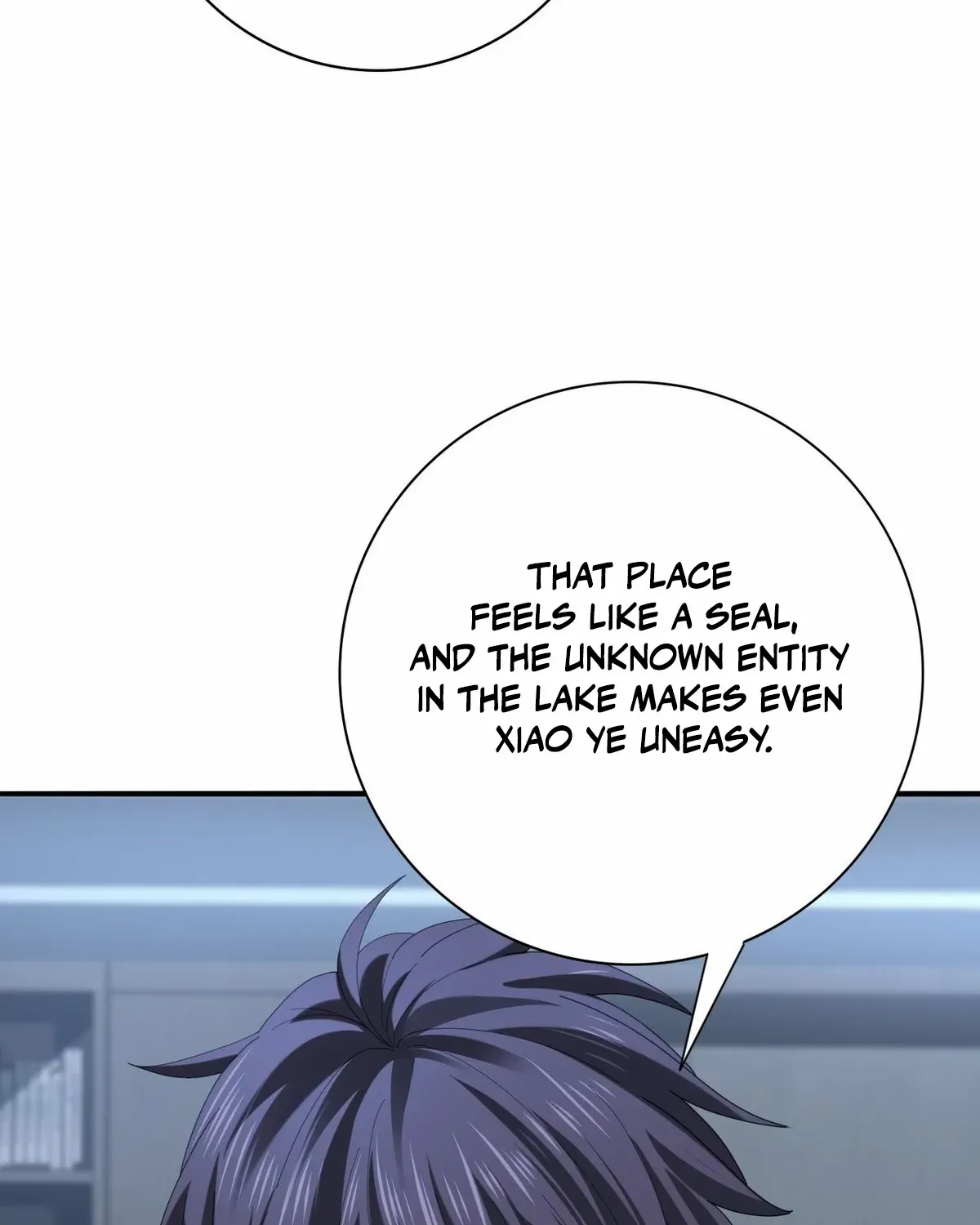 WORTHLESS PROFESSION: DRAGON TAMER Chapter 64 page 7 - 