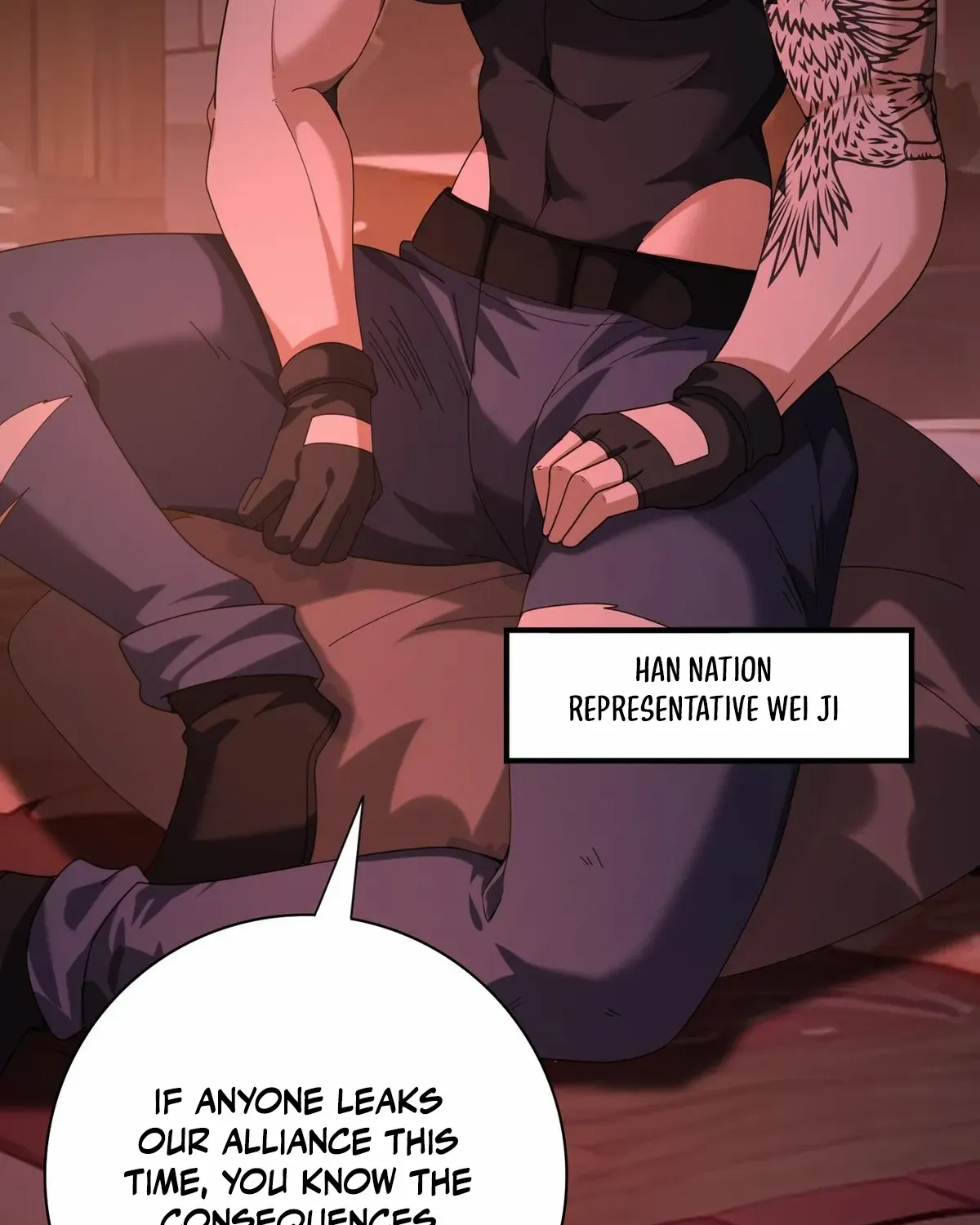 WORTHLESS PROFESSION: DRAGON TAMER Chapter 64 page 67 - 