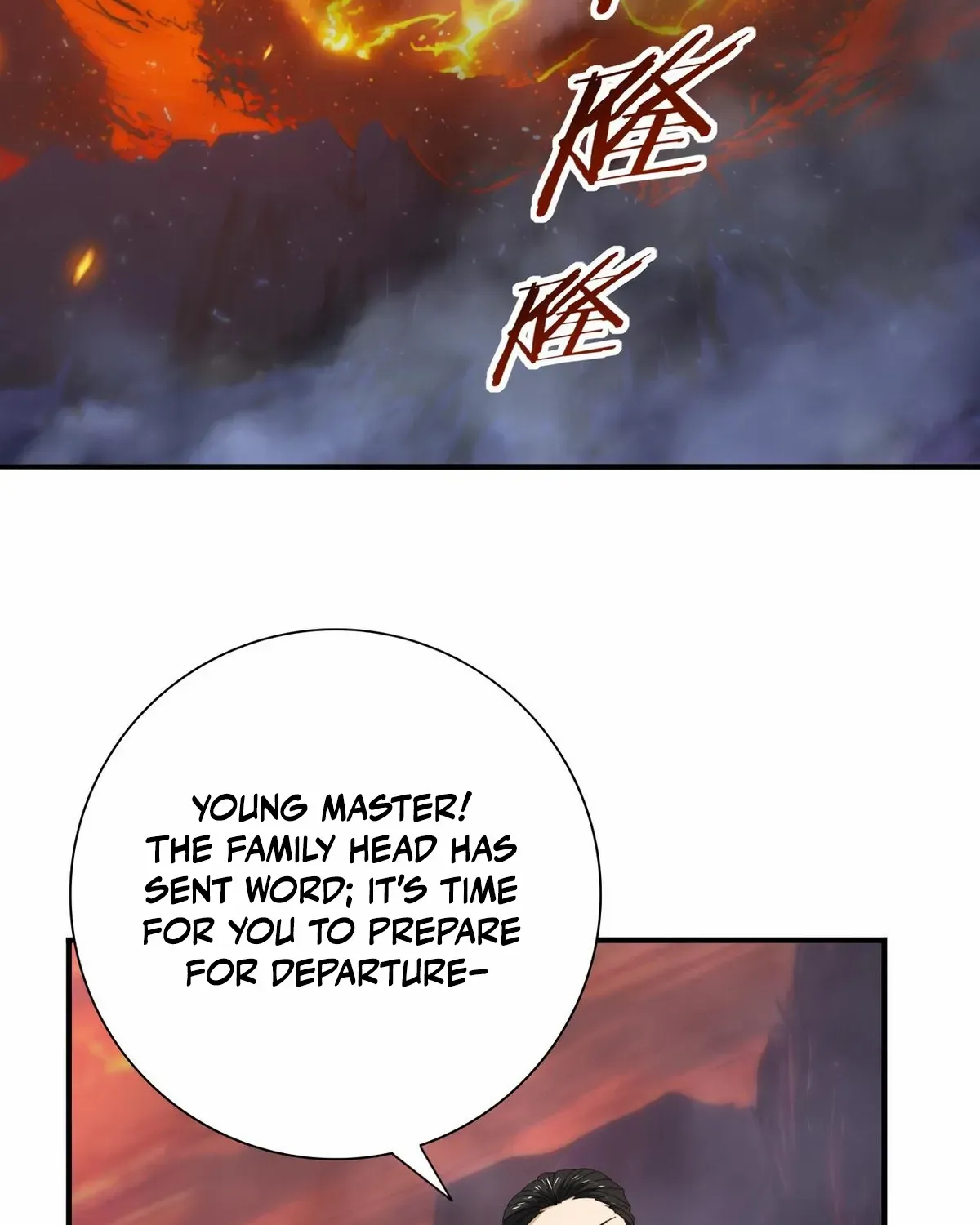 WORTHLESS PROFESSION: DRAGON TAMER Chapter 64 page 75 - 