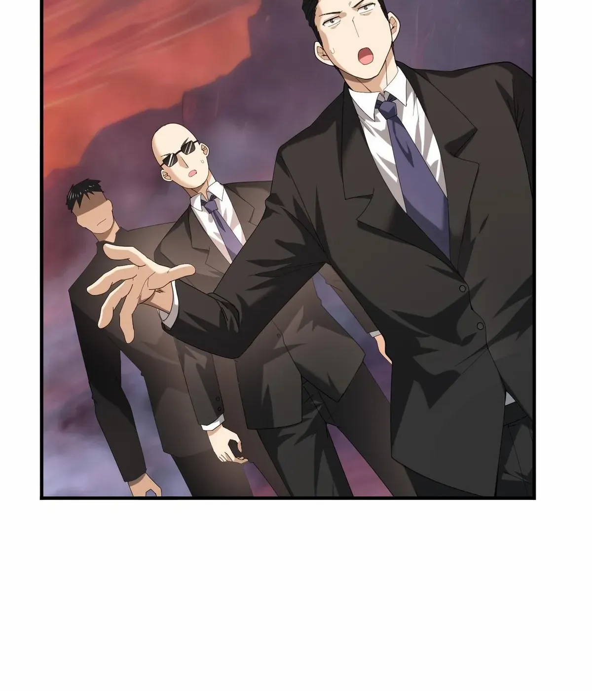 WORTHLESS PROFESSION: DRAGON TAMER Chapter 64 page 76 - 