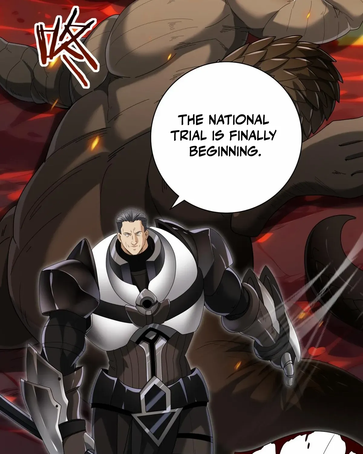 WORTHLESS PROFESSION: DRAGON TAMER Chapter 64 page 78 - 