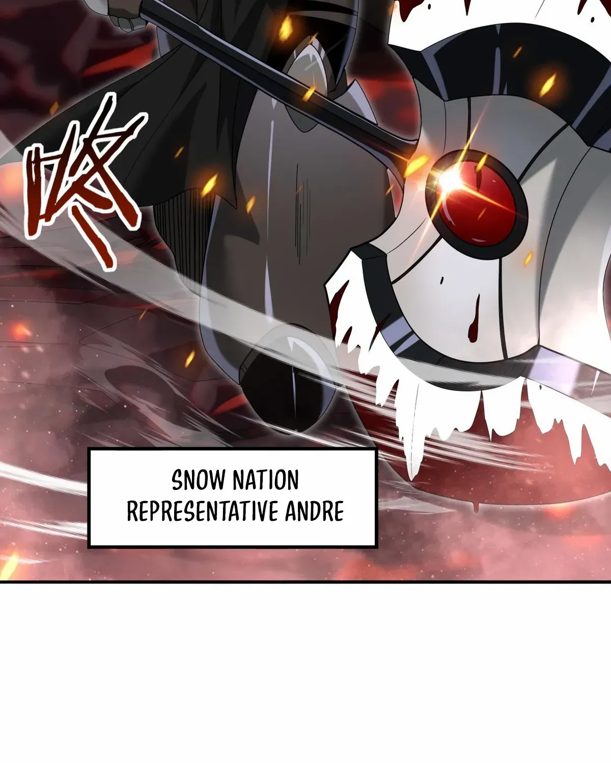 WORTHLESS PROFESSION: DRAGON TAMER Chapter 64 page 79 - 
