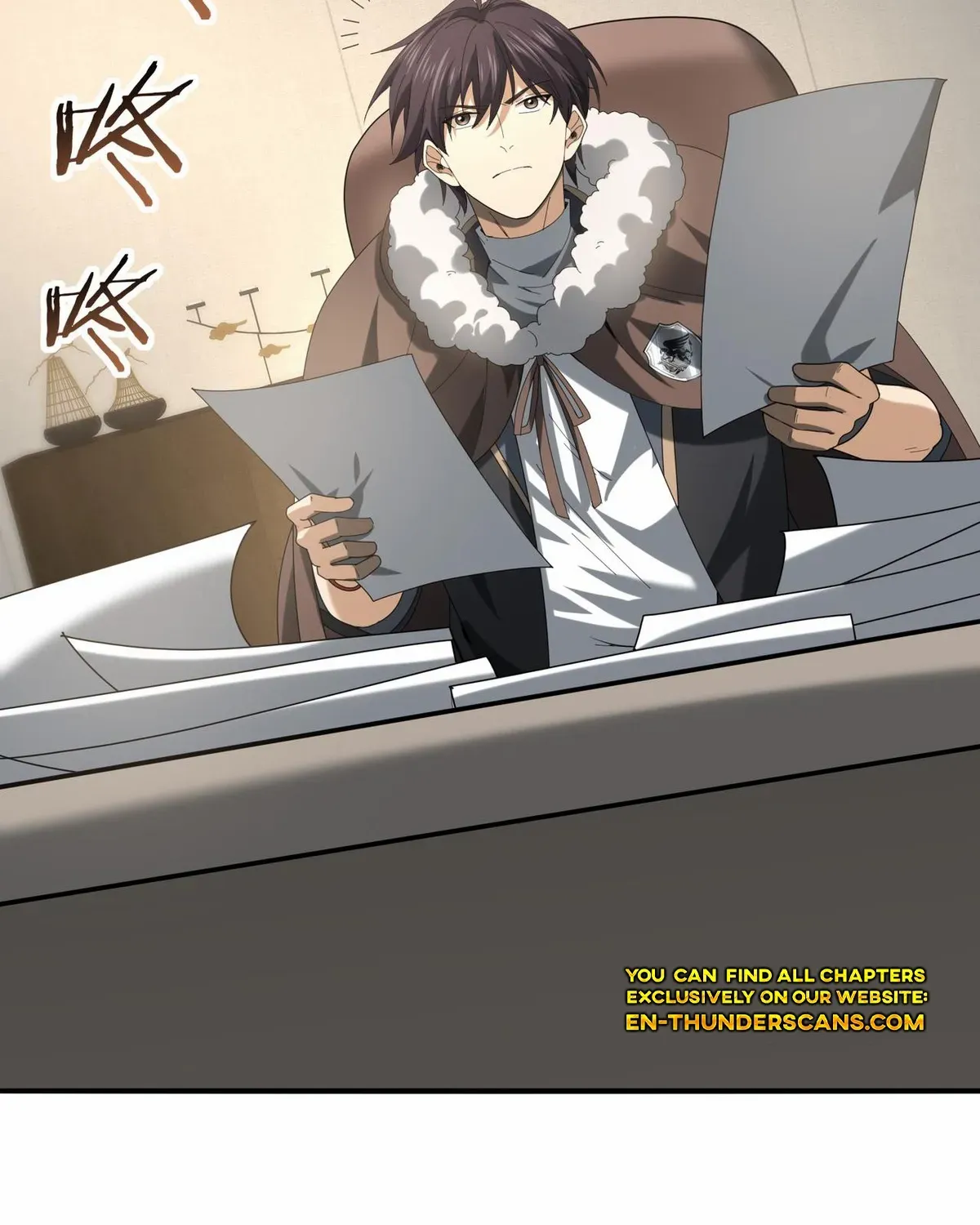 WORTHLESS PROFESSION: DRAGON TAMER Chapter 64 page 87 - 