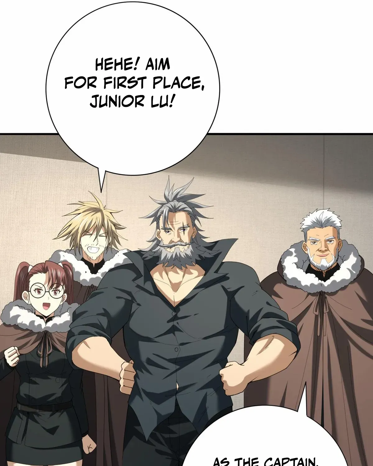 WORTHLESS PROFESSION: DRAGON TAMER Chapter 64 page 90 - 