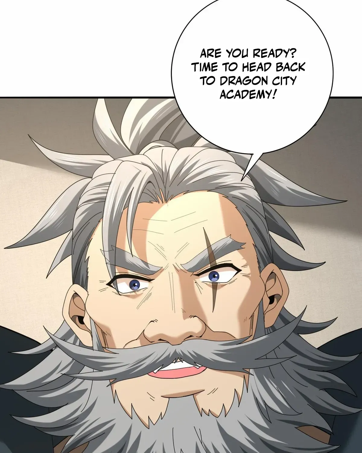 WORTHLESS PROFESSION: DRAGON TAMER Chapter 64 page 92 - 